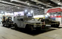 مصر تنظّم أول معرض للصناعات العسكرية