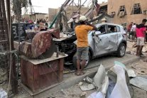 ضحايا العنف والإرهاب في العراق... الأقل منذ 6 سنوات