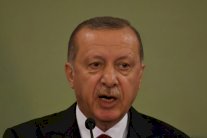 تركيا تعتقل العشرات للاشتباه بارتباطهم بحركة غولن