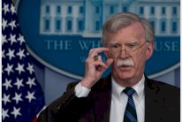 البيت الأبيض أبلغ مسبقا بقرار توقيف المسؤولة في هواوي