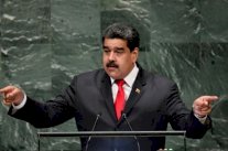مادورو توجّه إلى موسكو للقاء بوتين