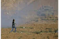 غزة: أحكام باعدام ستة أشخاص بتهمة التخابر مع إسرائيل