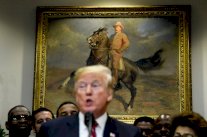 ترمب: لم أطلب من المحامي كوهين خرق القانون