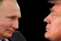 الكرملين: مستعدون لقمة بين بوتين وترمب