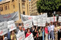 هل تغير وضع المرأة السياسي في لبنان؟