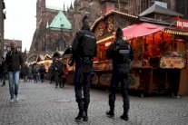 المغرب ينشئ خلية أمنية مع حلفائه الأوروبيين تحسبًا للعمليات الإرهابية