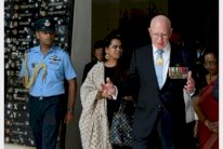 تعيين قائد سابق للجيش حاكمًا عامًا لاستراليا