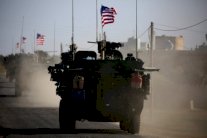 الولايات المتحدة ستسحب قواتها بالكامل من سوريا