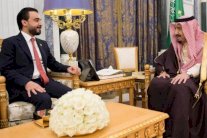 الملك سلمان: نتطلع لعودة العراق إلى مكانته البارزة في المنطقة