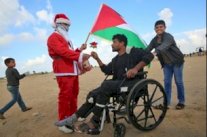 مقتل ثلاثة فلسطينيين برصاص إسرائيلي في قطاع غزة