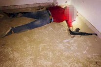 مصر: مقتل 40 إرهابيًا في مواجهات في الجيزة وشمال سيناء