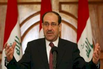 المالكي يفجر أزمة دبلوماسية بين العراق والبحرين