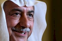 العسّاف: السعودية لا تمرّ بأزمة بل تشهد تحوّلاً