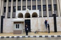 الإمارات تعيد فتح سفارتها في دمشق