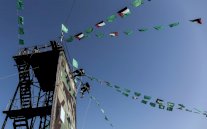 حماس ترفض قرار حلّ المجلس التشريعي