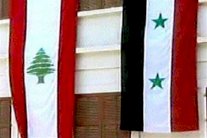 هل تعود العلاقات بين لبنان وسوريا بعد تشكيل الحكومة؟