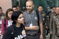 السعودية: قضية رهف القنون شأن عائلي محض