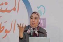 ماء العينين: ابن كيران قال لي إن نزع الحجاب من عدمه مسألة شخصية