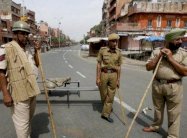 تظاهرة في الهند احتجاجًا على مشروع قانون مجحف بحق اللاجئين المسلمين