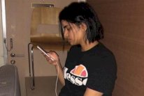 تفاصيل جديدة عن السعودية رهف القنون