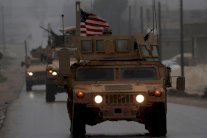 ترمب: الانسحاب من سوريا سيتم بطريقة حذرة