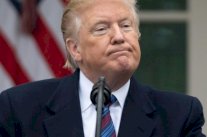 ترمب: المحادثات لإنهاء الإغلاق الحكومي لم تحرز تقدمًا كبيرًا