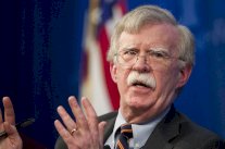 أردوغان ينتقد تصريحات بولتون حول الأكراد في سوريا