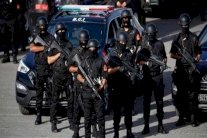 المغرب يفكك خلية داعشية تتكون من 3 عناصر