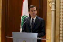 الولايات المتحدة تحذر لبنان من خطورة تأخر تشكيل الحكومة على الاقتصاد