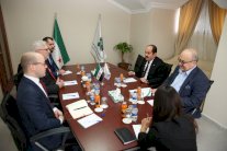 الائتلاف السوري المعارض يناقش الانسحاب الأميركي 