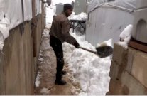 الإمارات تقدم مساعدات عاجلة إلى اللاجئين السوريين في لبنان