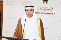 هدنة غير مُعلنة بين الغانم والمويزري في الكويت