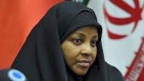 ايران تعتبر اعتقال صحافية في الولايات المتحدة انتهاكا لحقوق السود