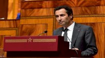 وزير المالية المغربي: احتجاجات التجار زوبعة ليس لها أي مبرر