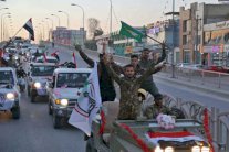 تحركات القوات الأميركية تثير مطالب للحدّ من تواجدها في العراق