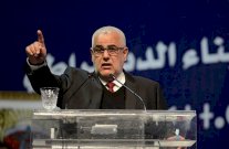 ابن كيران لخصوم حزبه: نظموا الانتخابات وأريحونا اذا لم ترغبوا في استمراره بالحكومة