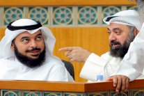 نهاية الجنة البرلمانية تقترب ... مصير الثنائي الكويتي يُحدد بعد أيام