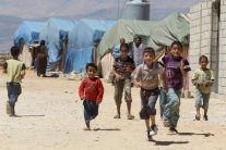 عودة النازحين السوريين في لبنان بطيئة مع عدم تعاون المراجع المعنية