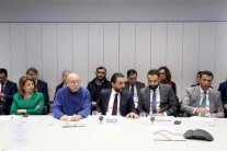 العراق للعالم: حميناكم من الإرهاب فعليكم دعمنا للإعمار والاستقرار