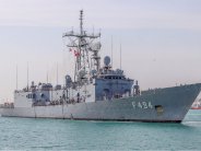 قطر وتركيا... تحالف يتعزز بمناورات بحرية!