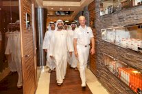 محمد بن راشد: الإمارات تمتلك مقومات صناعة سياحية ذات مستوى عالمي