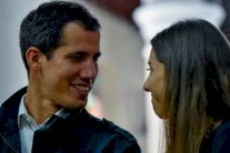 خوان غوايدو يستبعد انزلاق فنزويلا إلى حرب أهلية