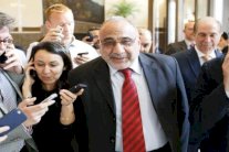 العراق يعلن خارطة طريق لمحاربة المفسدين