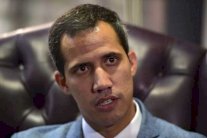 غوايدو: سفعل كل ما يمكننا لإقصاء مادورو عن الحكم