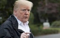 ترمب يدعم سعي فنزويلا إلى الحرية