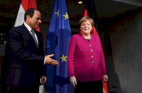 مصر تحتضن في 24 و25 الجاري القمة العربية الأوروبية