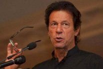 عمران خان: علاقة خاصة تجمع بين السعودية وباكستان