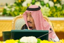السعودية تتطلع لنتائج زيارة الأمير محمد بن سلمان للهند والصين