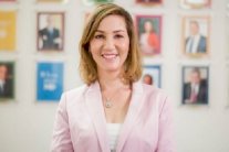 المجلس الدستوري في لبنان يبطل نيابة نائبة من كتلة الحريري