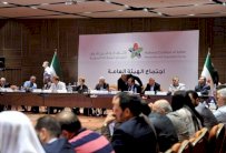 المعارضة السورية ترحب بقرار بريطانيا حول حزب الله